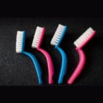 برس شست‌ و شوی کراشوار