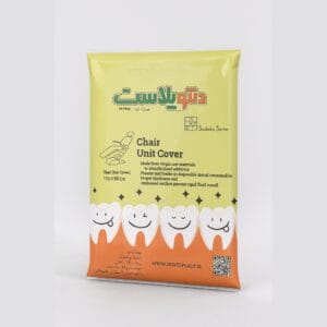 روکش یونیت دندانپزشکی برند دنتوپلاست با جدول سرگرمی و مواد اولیه نو.