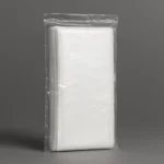 روکش نایلونی پوآر و ساکشن دنتوپلاست ضخیم و شفاف برای پوآر و ساکشن