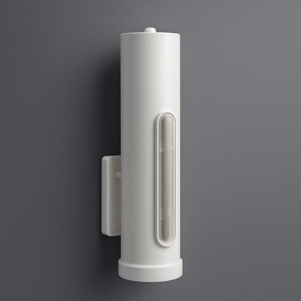 جالیوانی لیوان یکبار مصرف برند دنتوپلاست - Image 2