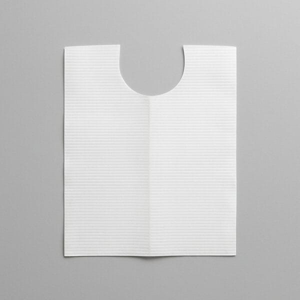 پیشبند نایلونی ضخیم برند دنتوپلاست تولید شده از مواد اولیه نو بدون افزودنی