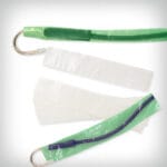 روکش نایلونی پوآر و ساکشن برند دنتوپلاست - Image 3