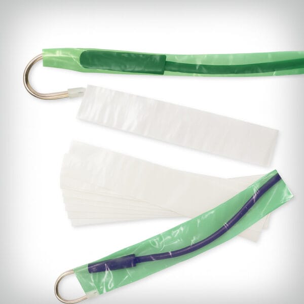 روکش نایلونی پوآر و ساکشن برند دنتوپلاست - Image 3