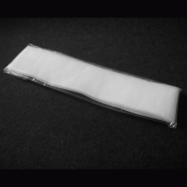 روکش نایلونی پوآر و ساکشن برند دنتوپلاست - Image 2