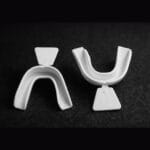 تری مخصوص فلوراید تراپی