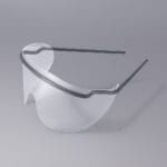 عینک محافظ یکبار مصرف دندانپزشکی