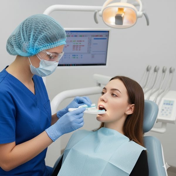 تری قالب گیری توری - Image 2