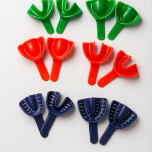 تری ارتودنسی تکسان