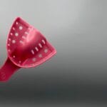 تری تمام فک تکسان سایز بزرگ فک بالا