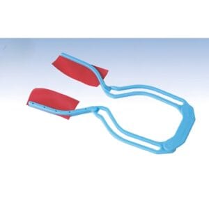 پنس کاغذ آرتی کلاسیون برای معاینات و تنظیم اکلوژن