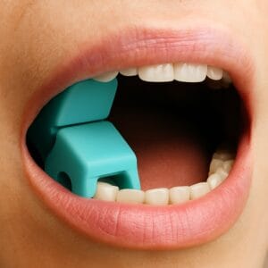 دهان بازکن لقمه‌ای 50 عددی برای استفاده در دندانپزشکی