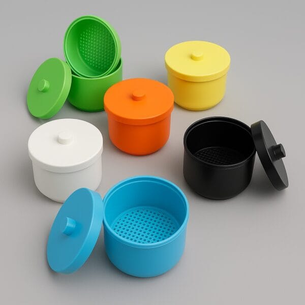 باکس فرز شور دندانپزشکی - Image 2