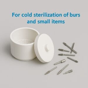 باکس فرز شور دندانپزشکی