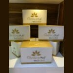 ماسک 5 لایه برلیان 50 عددی با فیلتراسیون بالا برای ایمنی و تنفس راحت.