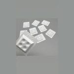 گوده باندینگ 4 حفره 100 عددی برای استفاده در دندانپزشکی.