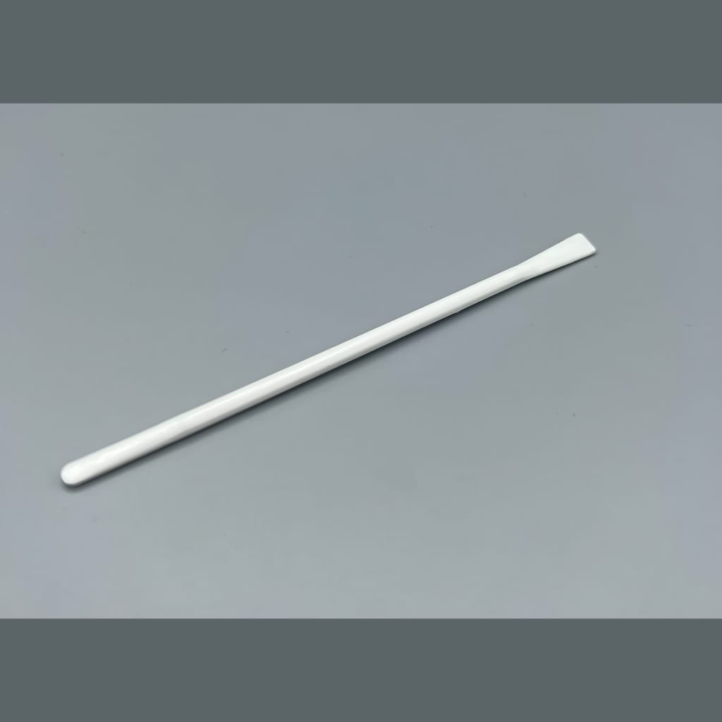 اسپاتول همزن کمپوزیت دندانپزشکی 50 عددی اسپاتول همزن کمپوزیت 50 عددی با کیفیت بالا برای مخلوط کردن دقیق مواد دندانپزشکی.