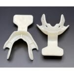 تری قالب گیری کات بک تکسان برای قالب‌گیری دندانی