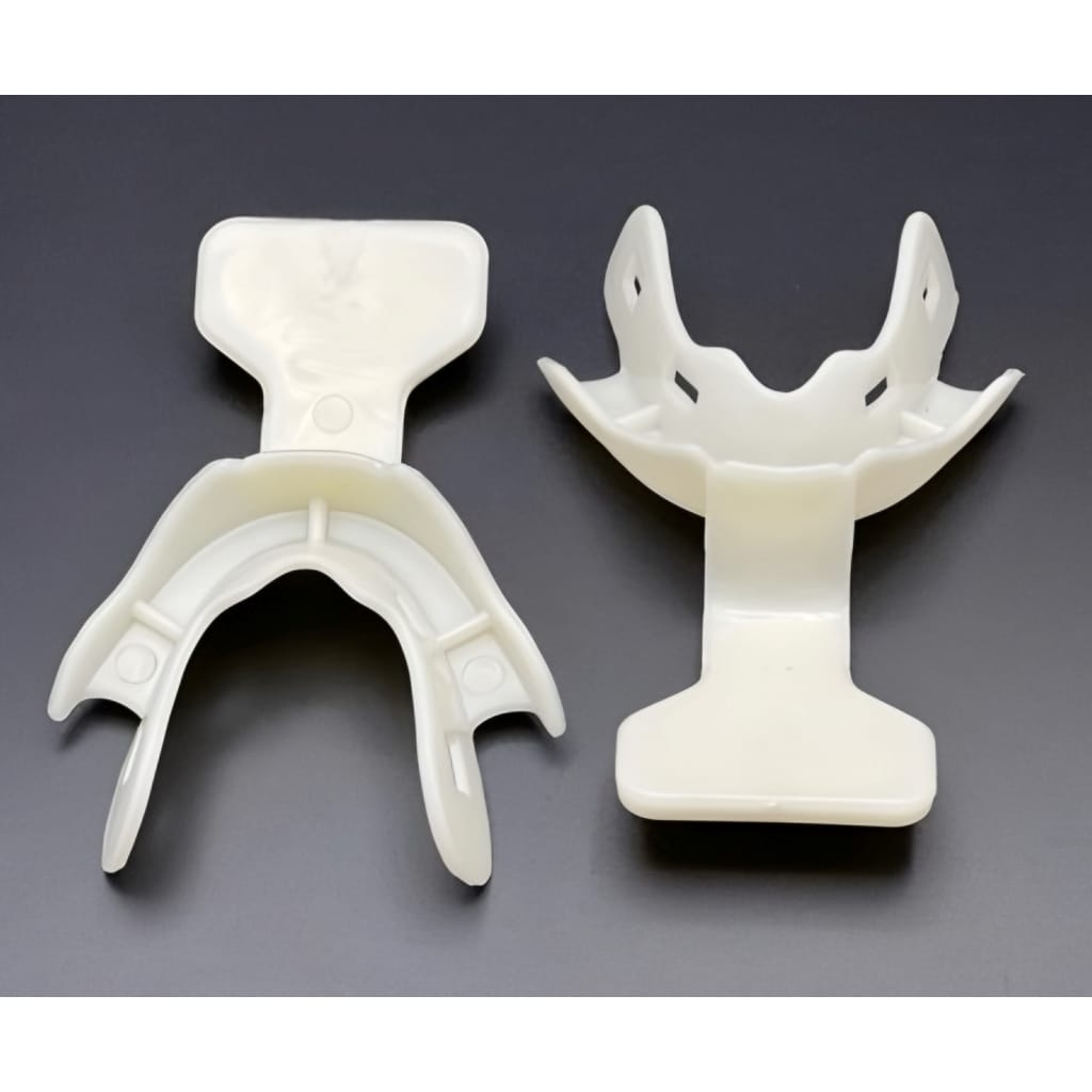 تری قالب گیری کات بک تکسان تری قالب گیری کات بک تکسان برای قالبگیری دندانی