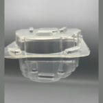 جای کست دندانپزشکی برای نگهداری مدل‌ها.