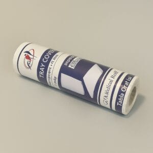 رول داخل سینی 20 در 30 دندانپزشکی