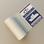 رول داخل سینی 30 در 40 دندانپزشکی