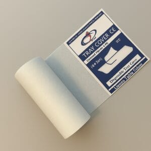 رول داخل سینی 30 در 40 دندانپزشکی