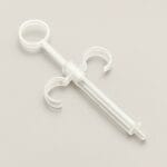 سرنگ یکبارمصرف دندانپزشکی برای استفاده در کلینیک‌های دندانپزشکی