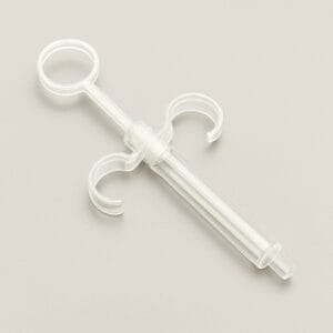 سرنگ یکبارمصرف دندانپزشکی برای استفاده در کلینیک‌های دندانپزشکی