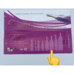 روکش دوربین دهانی یکبارمصرف برای محافظت بهداشتی دوربین‌های داخل دهانی