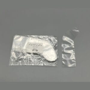 روکش سر لایت بزرگ 50 عددی برای محافظت از تجهیزات دندانپزشکی.