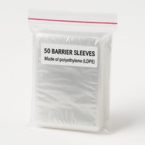 روکش تبلت 50 عددی برای محافظت از تجهیزات دندانپزشکی.