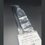 روکش لایت کیور بلند 50 عددی برای محافظت از تجهیزات دندانپزشکی.