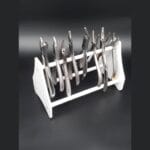 جای پلایر ارتودنسی برای سازمان‌دهی ابزارهای دندانپزشکی