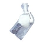 روکش هد رادیوگرافی 50 عددی برای محافظت از تجهیزات تصویربرداری.