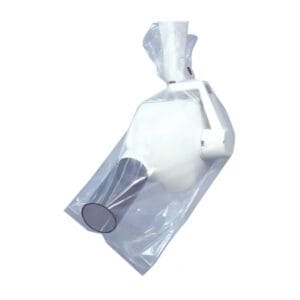 روکش هد رادیوگرافی 50 عددی برای محافظت از تجهیزات تصویربرداری.