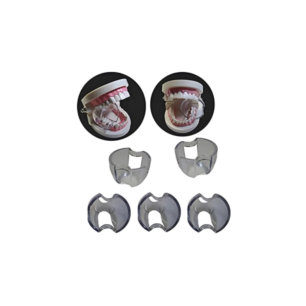 دهان باز کن خلفی قابل اتوکلاو 10 عددی دهان باز کن خلفی قابل اتوکلاو برای معاینات دندانپزشکی