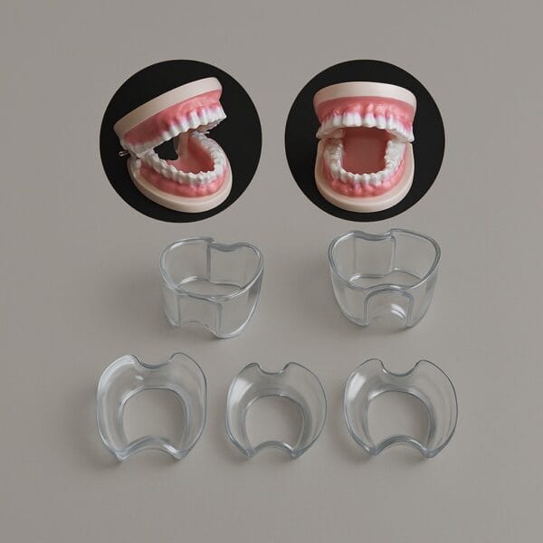 دهان باز کن خلفی - Image 2