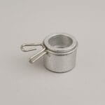 استند فایل فنری