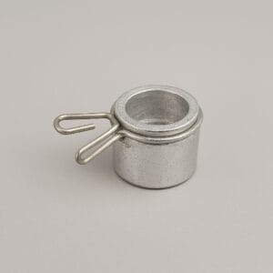 استند فایل فنری