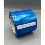 روکش همه کاره یکبارمصرف برلیانت با پرفراژ 16 سانتی‌متری برای پوشش بهداشتی دسته چراغ، سینی و یونیت در مطب‌های دندانپزشکی.