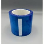 روکش همه کاره یکبارمصرف برلیانت با پرفراژ 16 سانتی‌متری برای پوشش بهداشتی دسته چراغ، سینی و یونیت در مطب‌های دندانپزشکی.