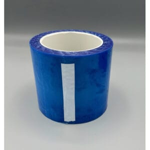 روکش همه کاره یکبارمصرف برلیانت با پرفراژ 16 سانتی‌متری برای پوشش بهداشتی دسته چراغ، سینی و یونیت در مطب‌های دندانپزشکی.