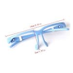 شیلد محافظ صورت عینکی - Image 2