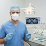 ماسک سه بعدی برلیان ۲۰ عددی - Image 2