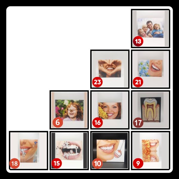 تابلوهای تزیینی - Image 3