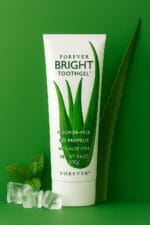 خمیر دندان فوراور Forever Bright Toothgel برای مراقبت دندان
