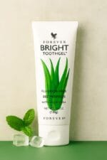 خمیر دندان فوراور (Forever Bright Toothgel) - Image 3