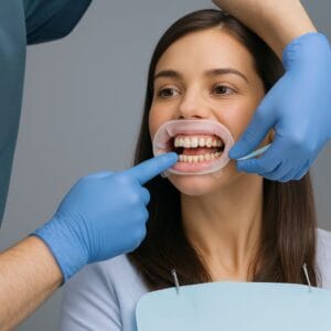 دهان بازکن اپتراگیت