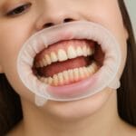 دهان بازکن اپتراگیت