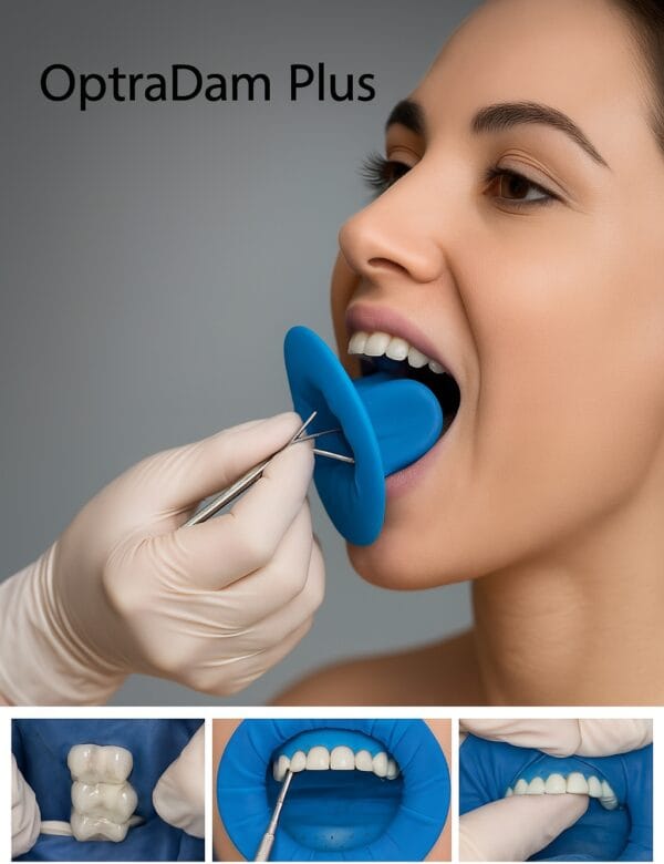 لاستیک رابردم اپترادم پلاس